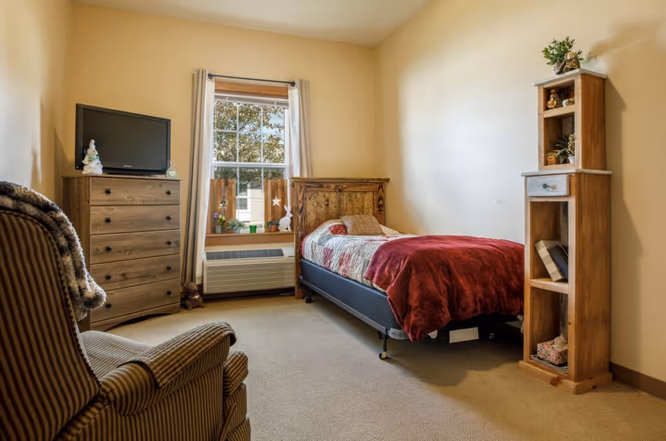Photo 19 of Homestead Assisted Living & Memory Care of Morrison