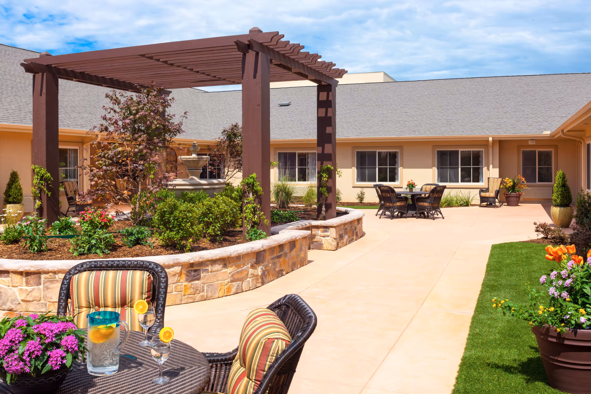 Photo 8 of Saddlebrook Oxford Memory Care
