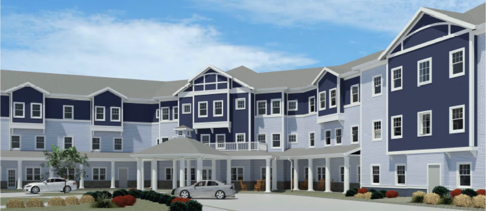 Photo of River Mills Assisted Living at Chicopee Falls
