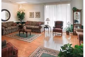 Photo 7 of Charlottesville Health & Rehabilitation Center