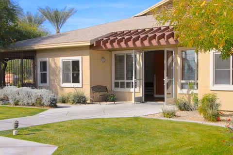 Photo 3 of Sunshine Circle Assisted Living Enclave