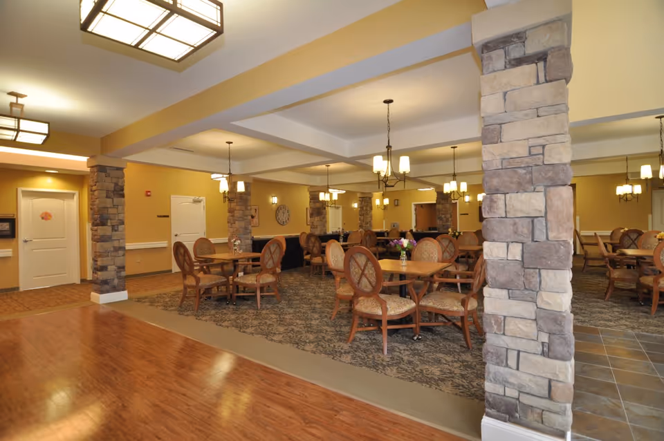 Photo 5 of Vitality Living Overlook