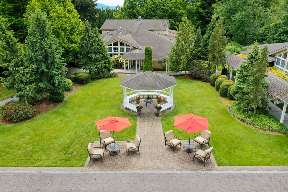 Photo 11 of The Cottages of Snohomish