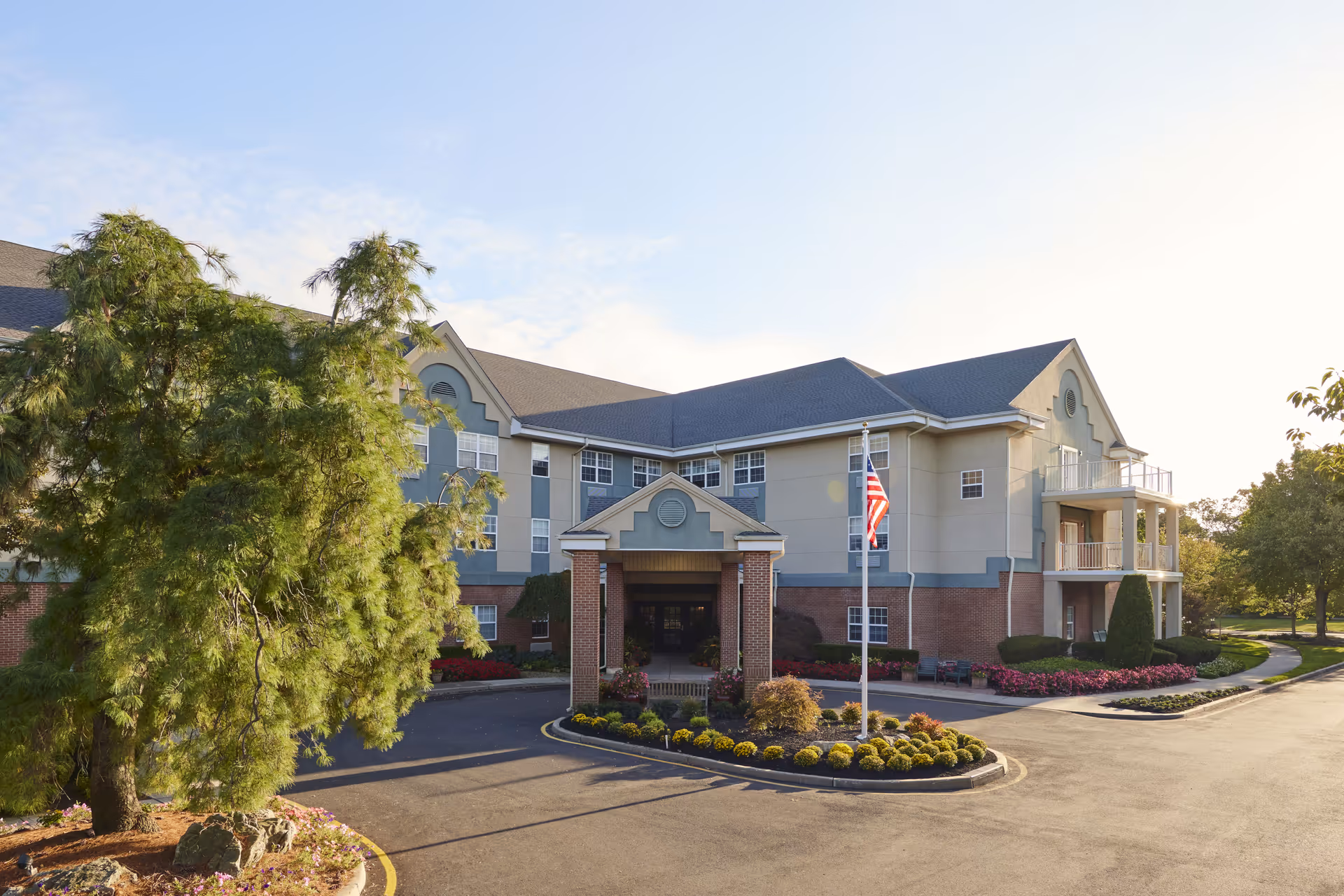 Photo 3 of Brandywine The Gables by Monarch