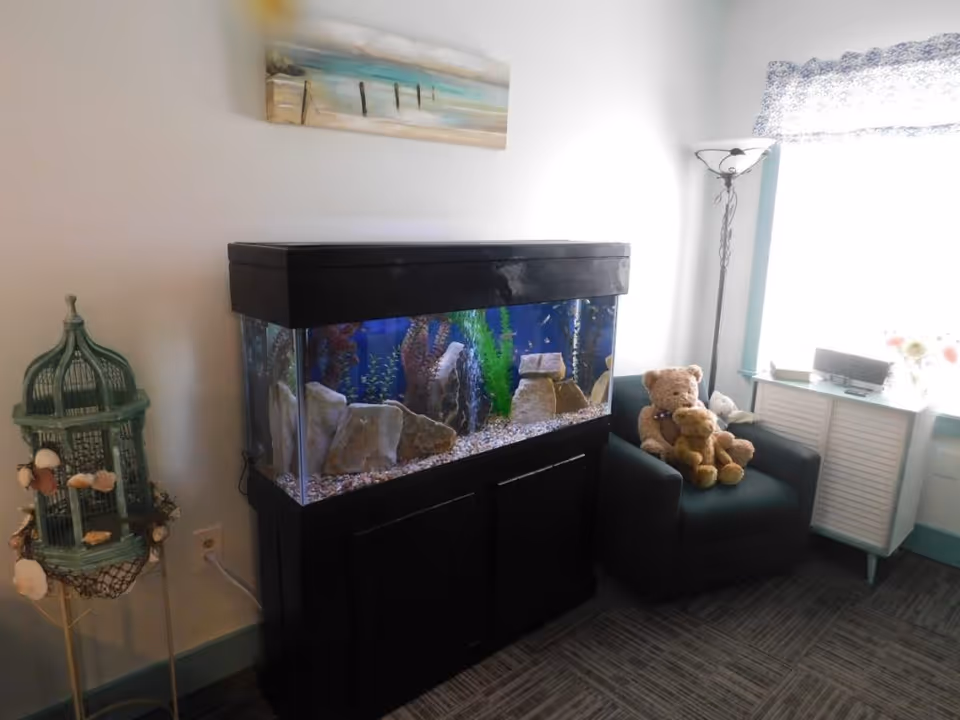 Photo 14 of Regency Park Senior Living Community