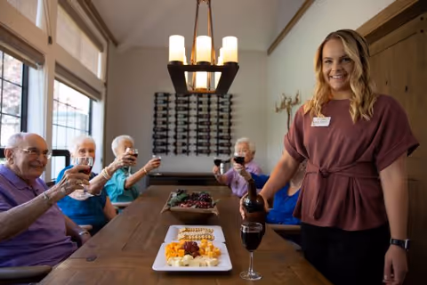 Photo 5 of Carlton Senior Living Pleasant Hill - Martinez