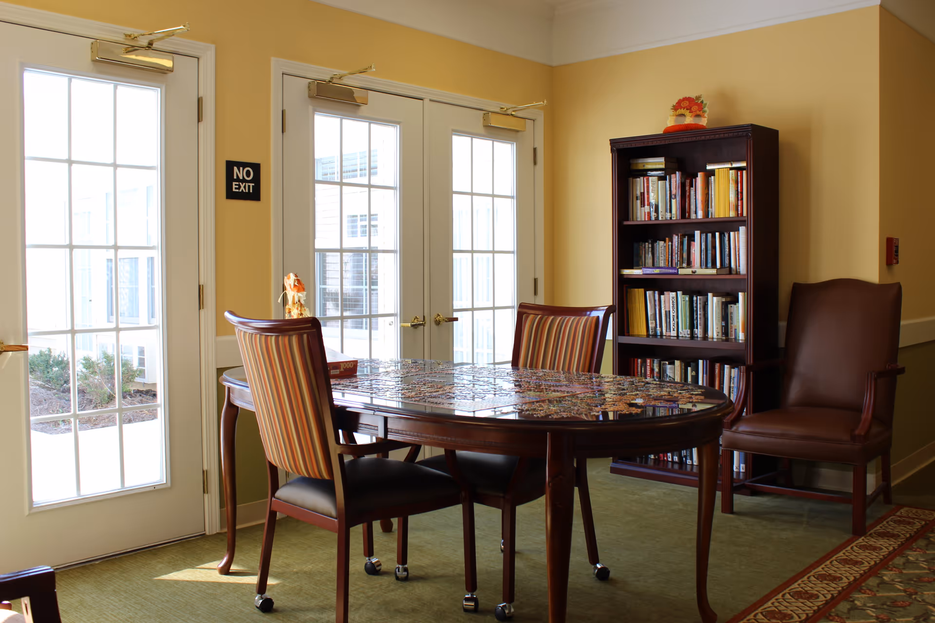 Photo 8 of Meadow View Senior Living