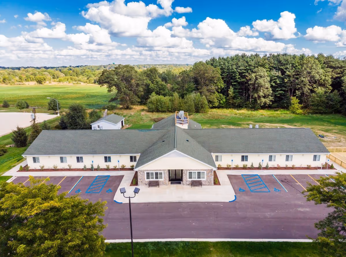 Photo of Divine Living Center of Leslie