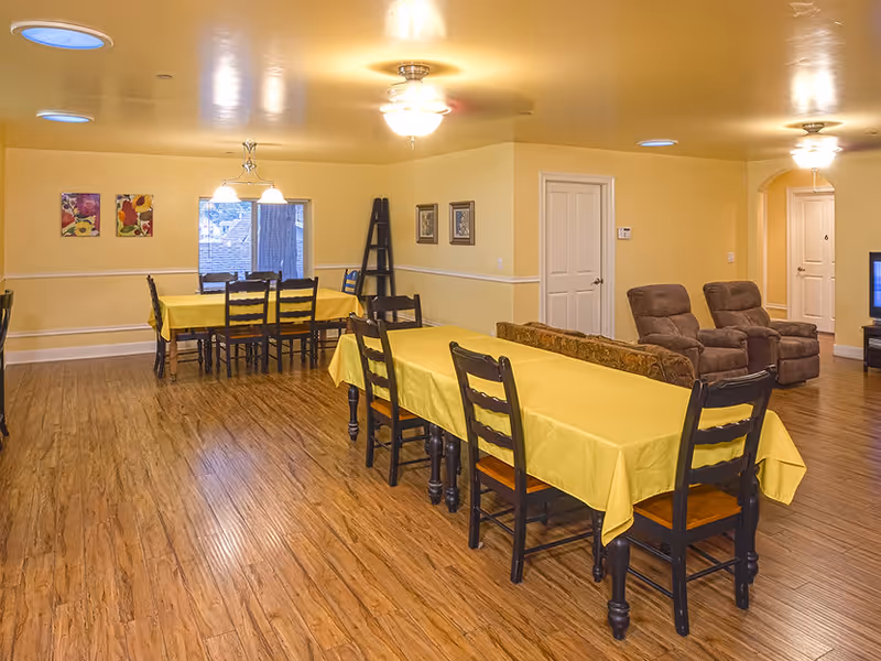 Photo 5 of Chateau Senior Living: Almond Gardens