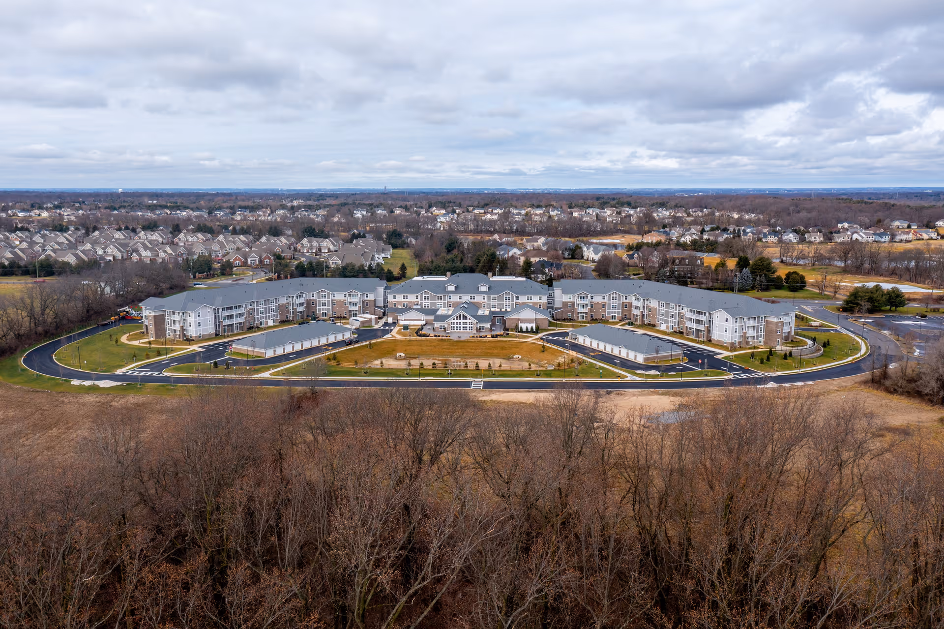 Photo of Parkers Bend Retirement Community