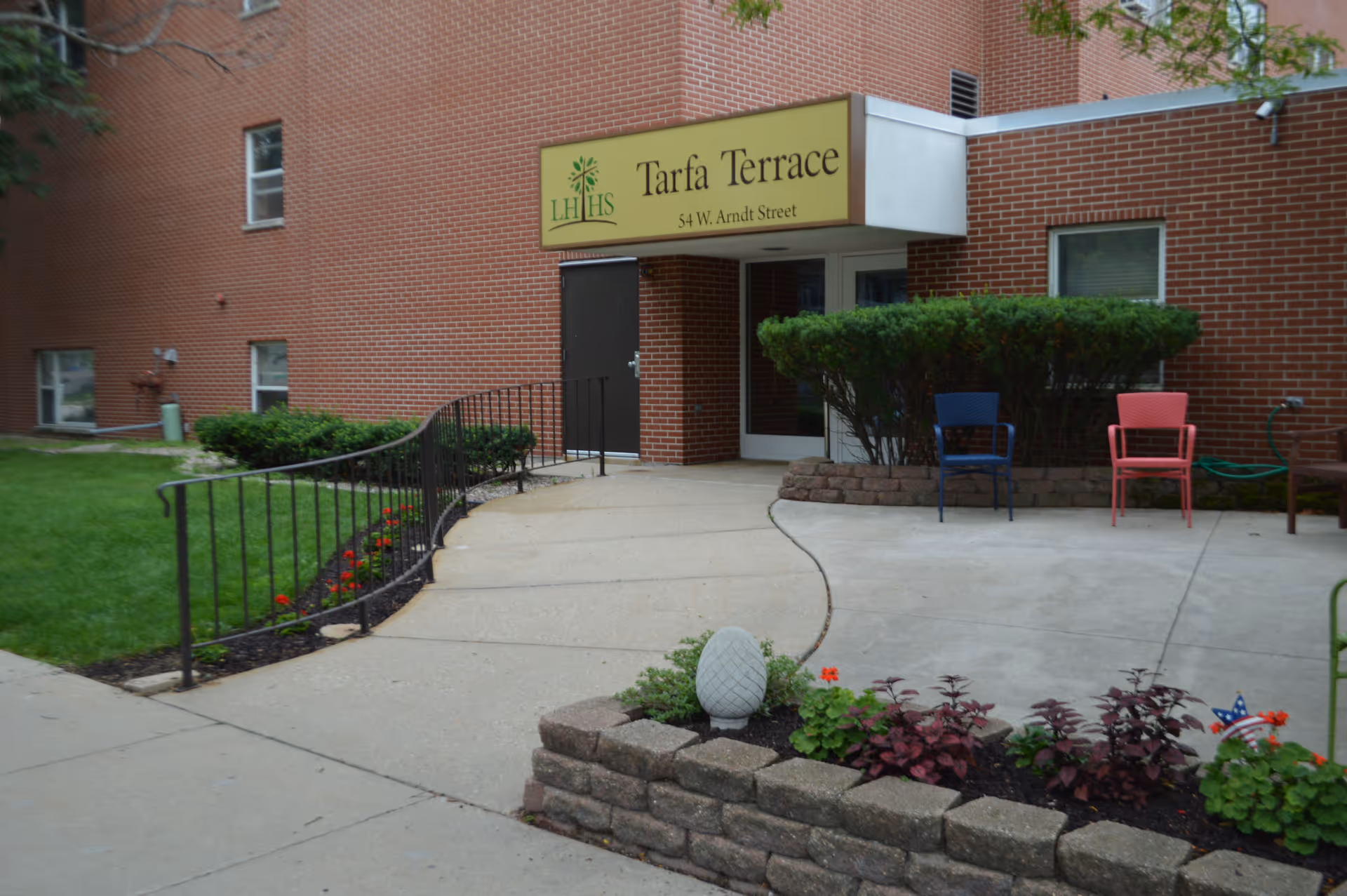 Photo of Tarfa Terrace Assisted Living