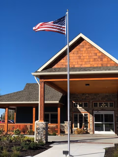 Photo of Timber Creek Village Assisted Living of Litchfield