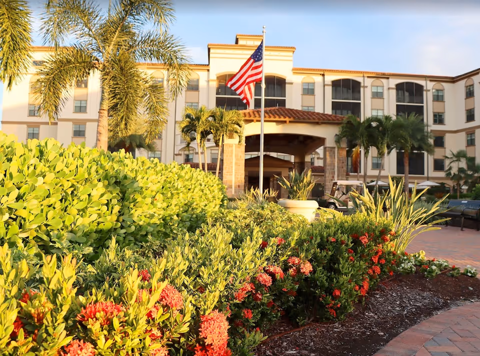 Photo 2 of The Arlington of Naples