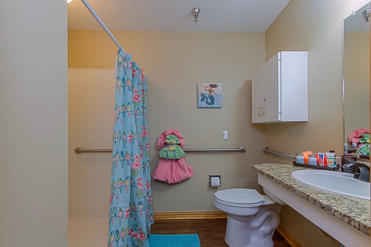 Photo 22 of Countryside Senior Living of Wichita Falls