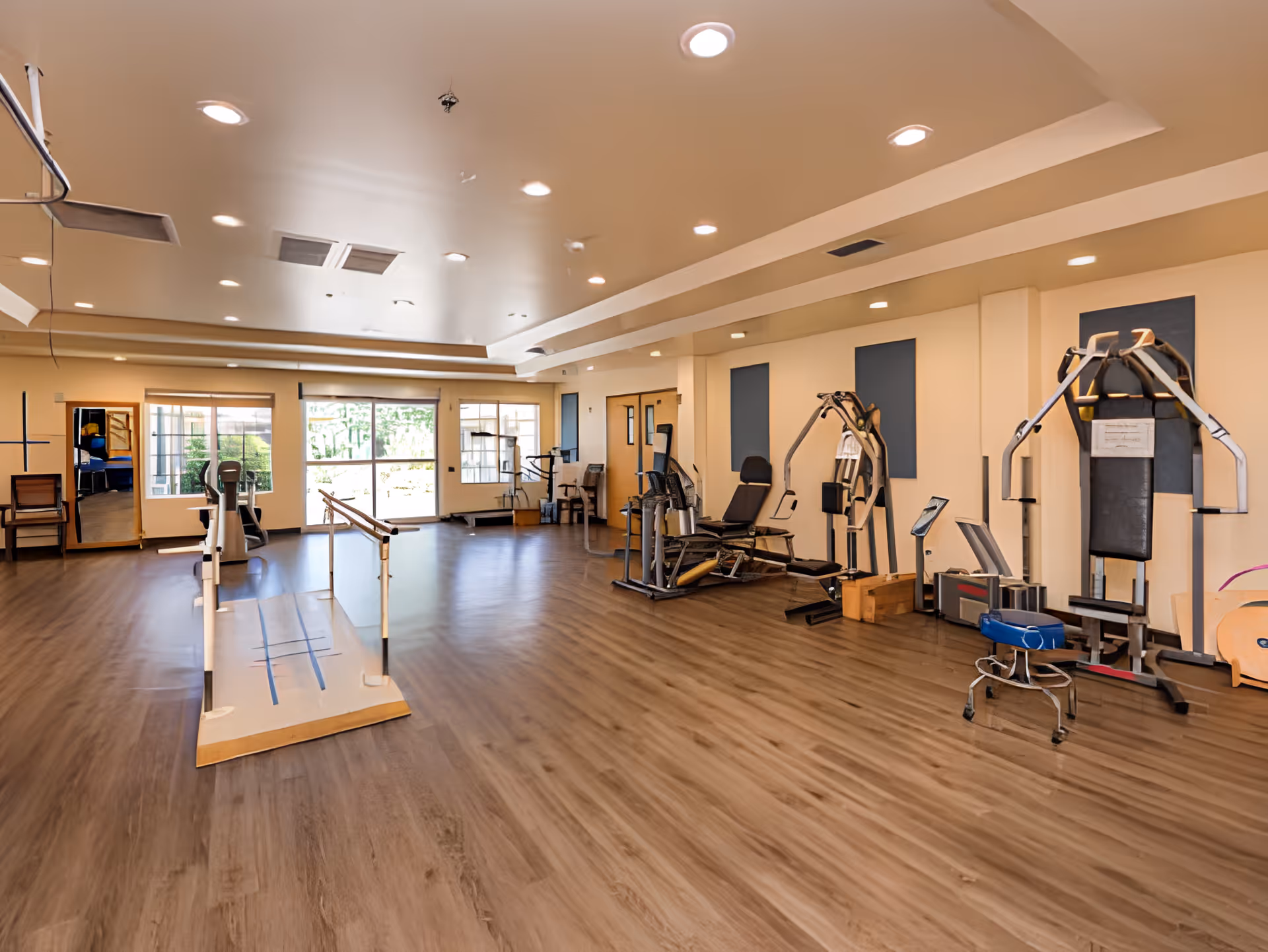 Photo 8 of Avamere Olympic Rehabilitation of Sequim