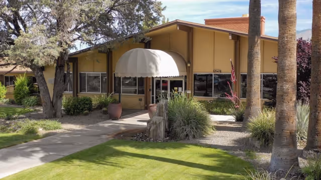 Photo 2 of Pueblo Springs Rehabilitation Center