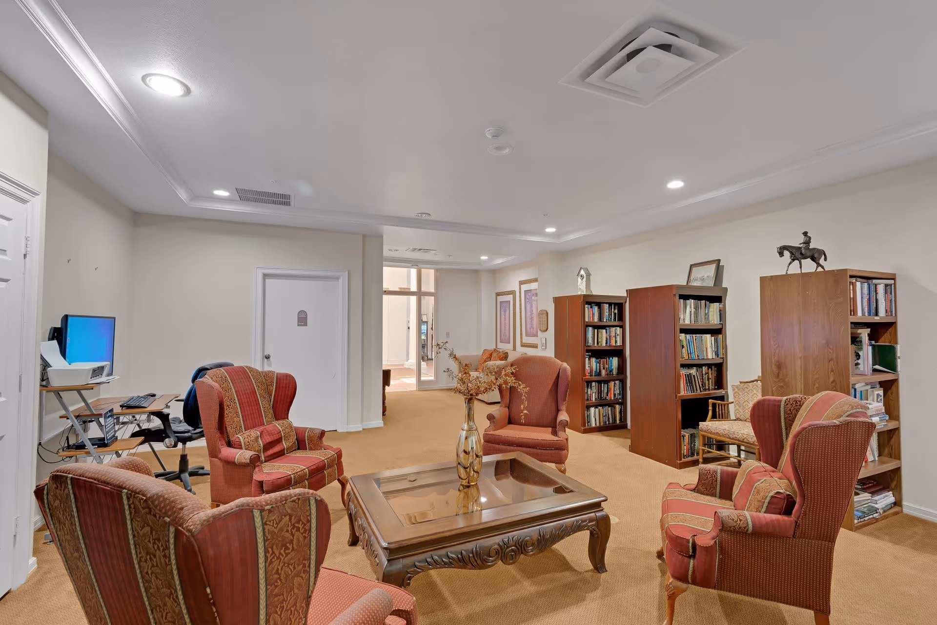 Photo 5 of Asher Point Independent Living of Sherman