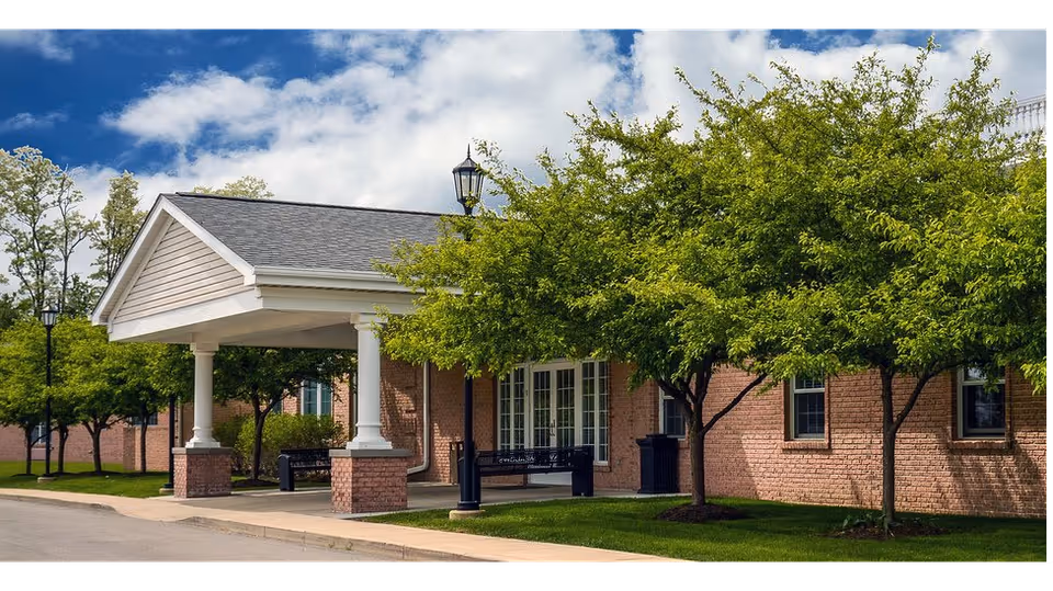 Photo of St. Barnabas - Beaver Meadows