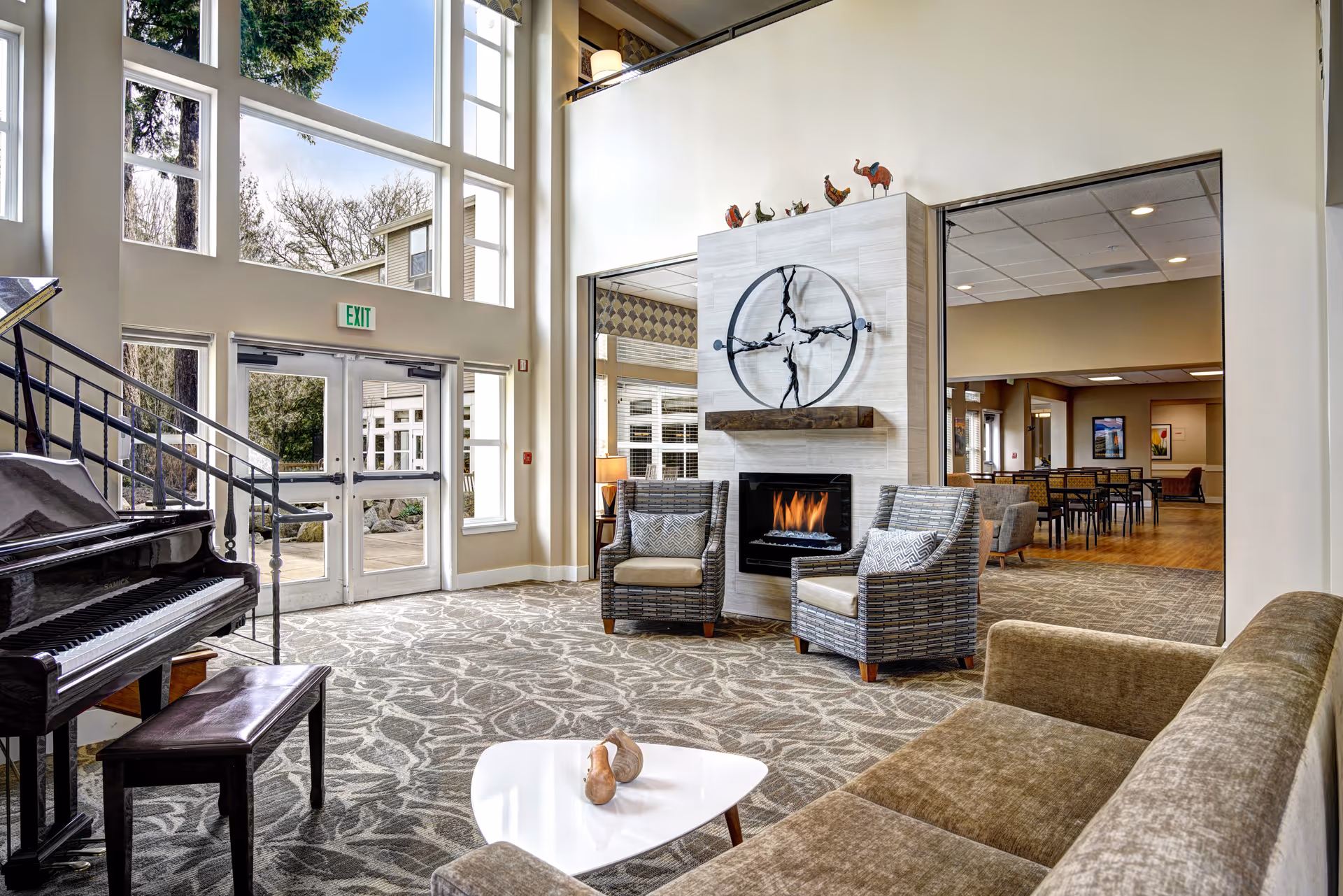 Photo 26 of GenCare Lifestyle Federal Way