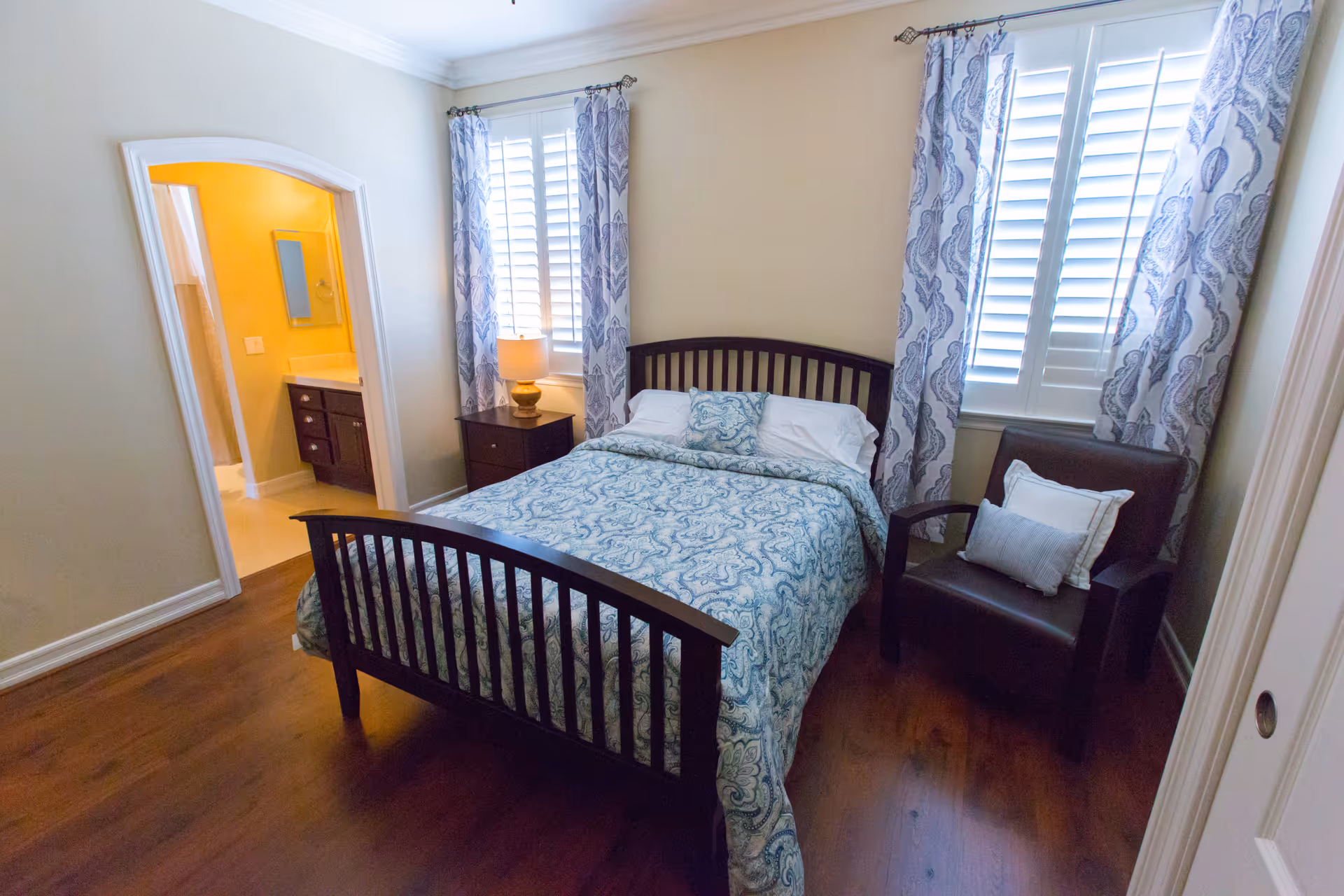 Photo 12 of Pacific Vista Senior Living