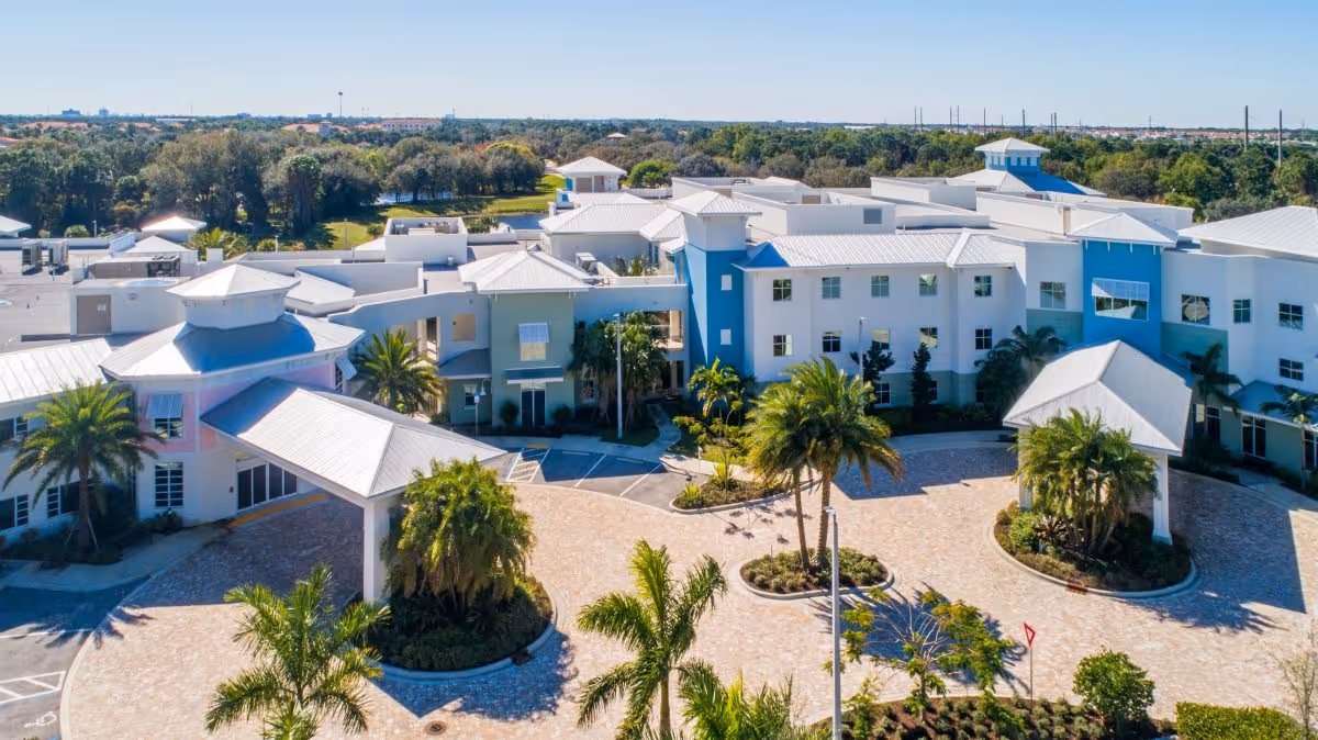 Photo of Luxe Senior Living at Jupiter