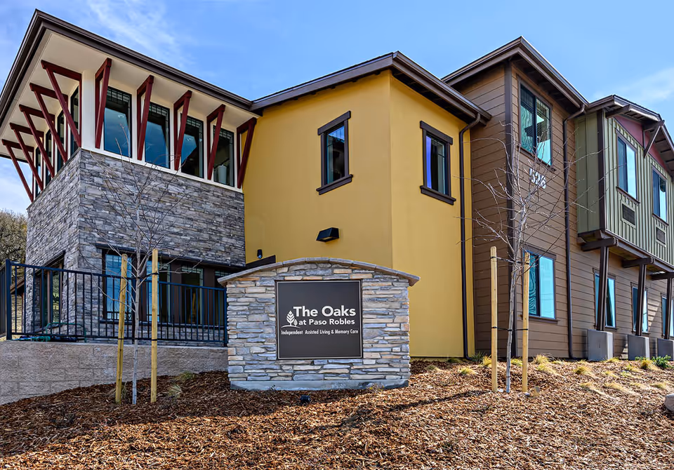 Photo of The Oaks at Paso Robles