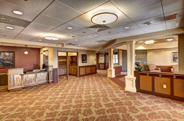 Photo 7 of St. Francis Commons Assisted Living Residence