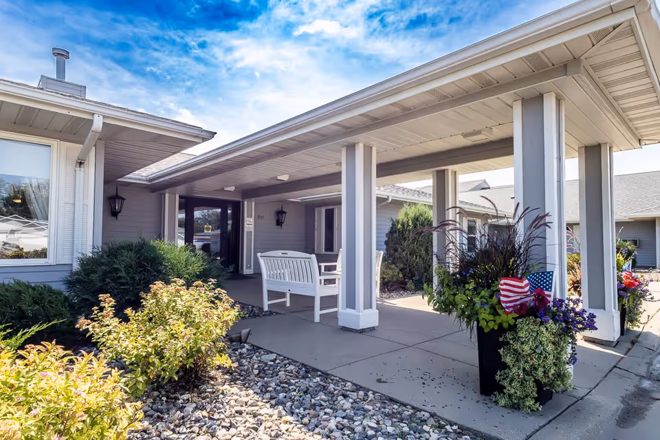 Photo 8 of Elison Assisted Living of Minot