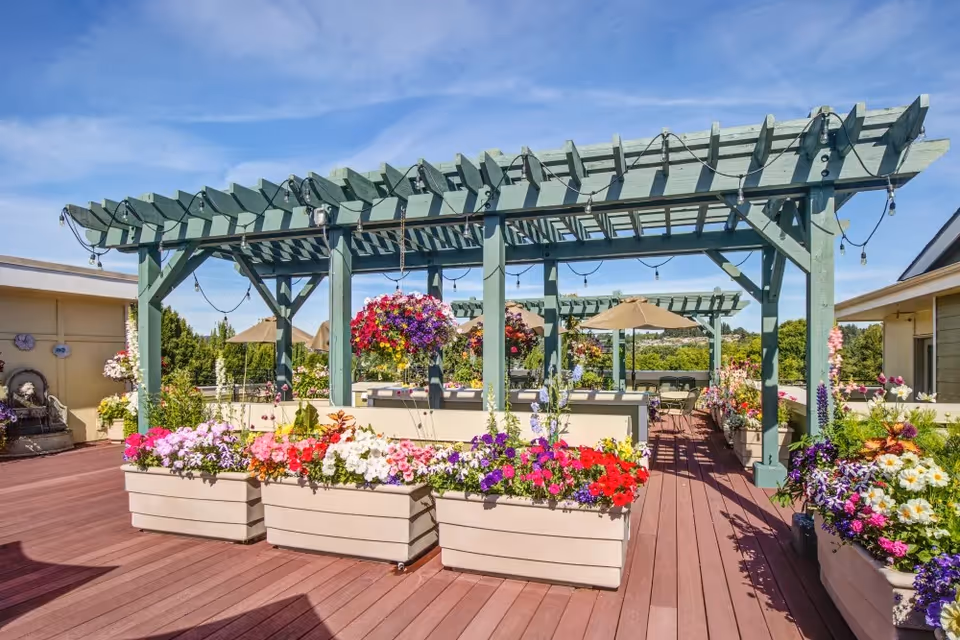 Photo 4 of Merrill Gardens at Renton Centre
