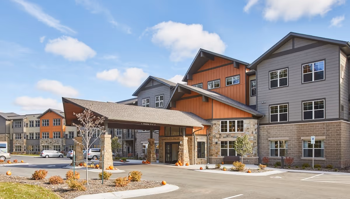 Photo 3 of Eagle Point Senior Living