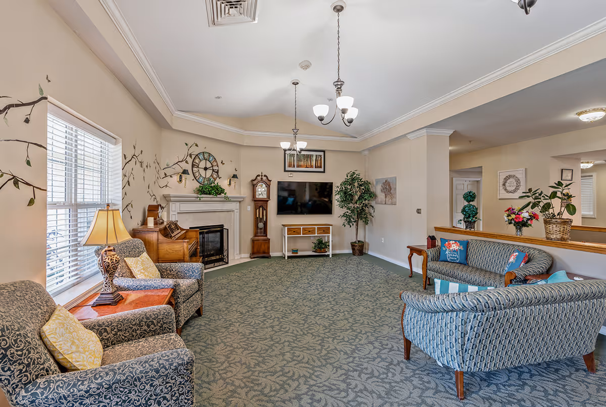 Photo 12 of Floyd Senior Living