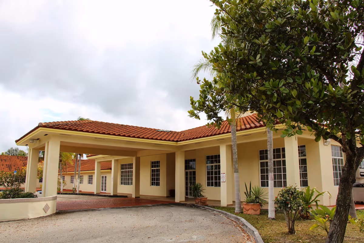 Photo of Floridian Gardens Assisted Living Facility