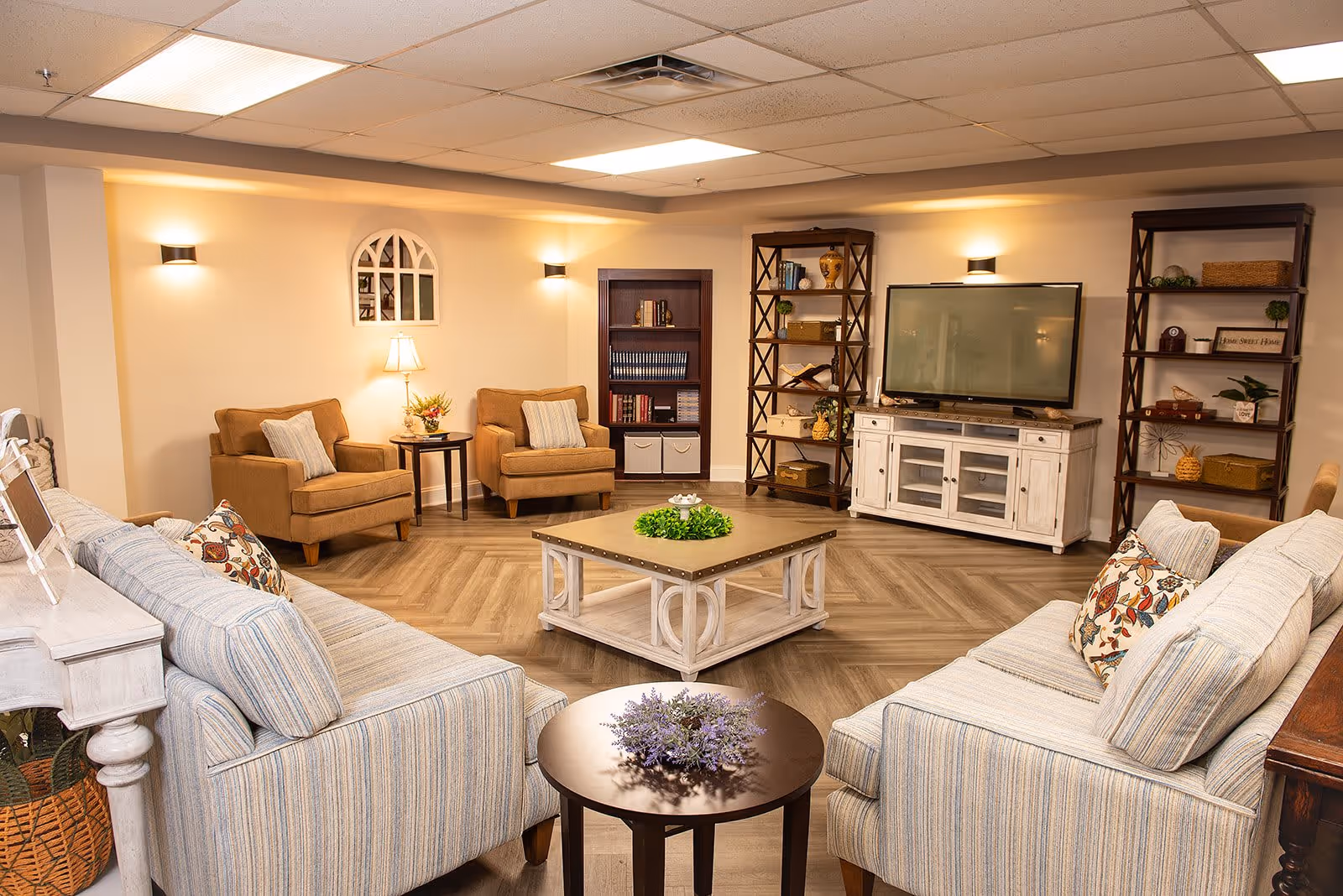 Photo 9 of Commonwealth Senior Living at Stafford