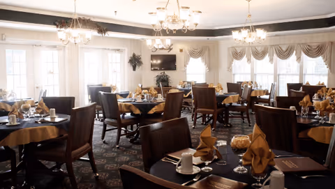Photo 12 of Charter Senior Living of Cookeville