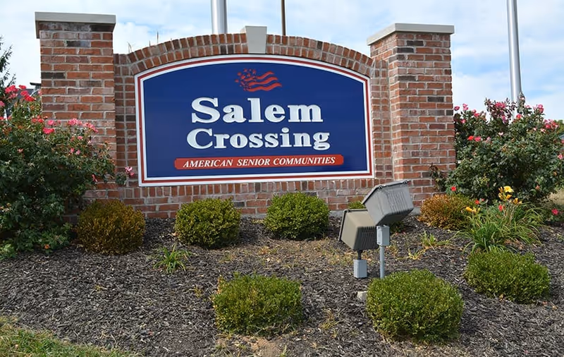 Photo of Salem Crossing
