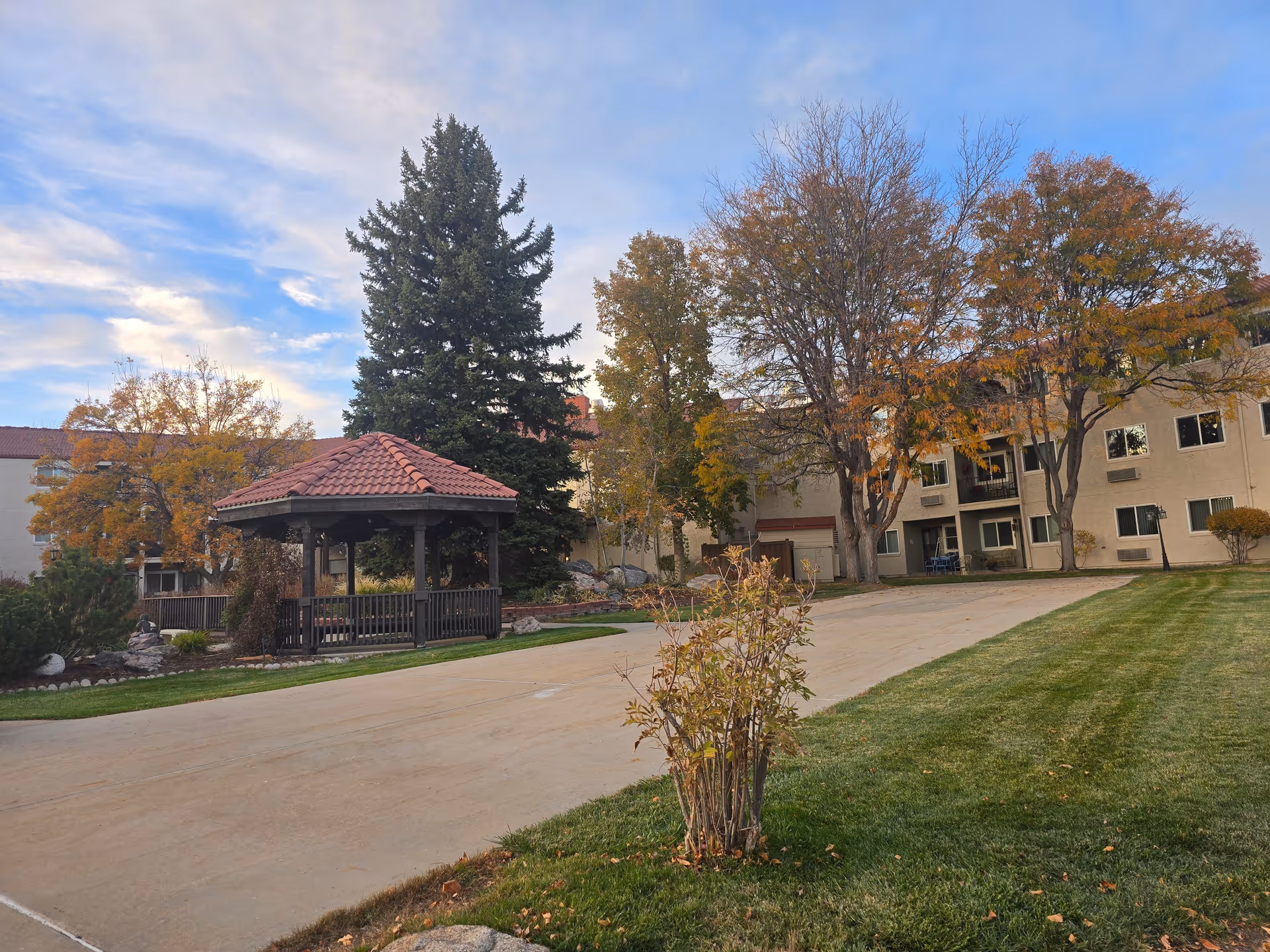 Photo 8 of San Marino Retirement Community