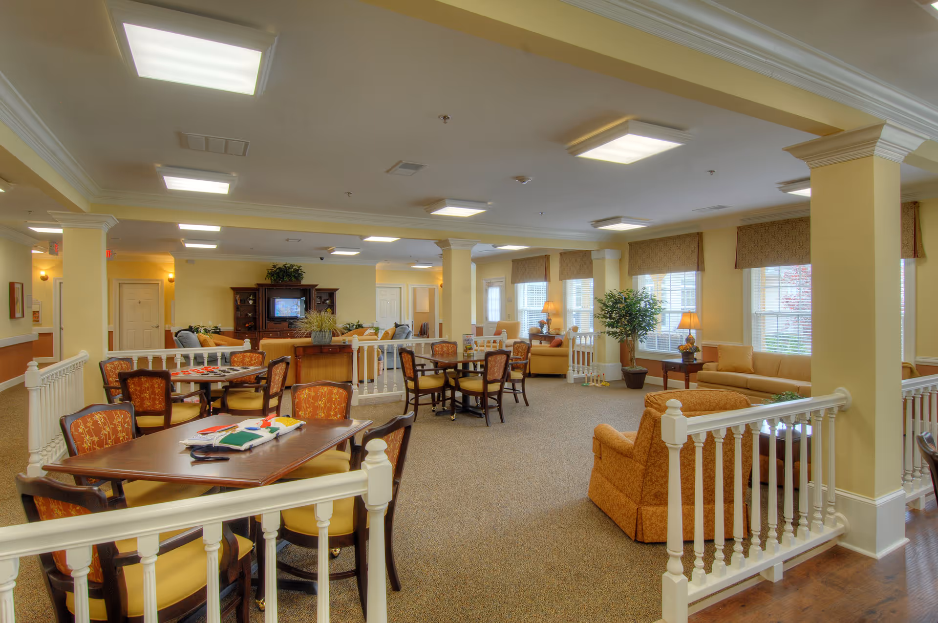 Photo 13 of Benton House of Douglasville