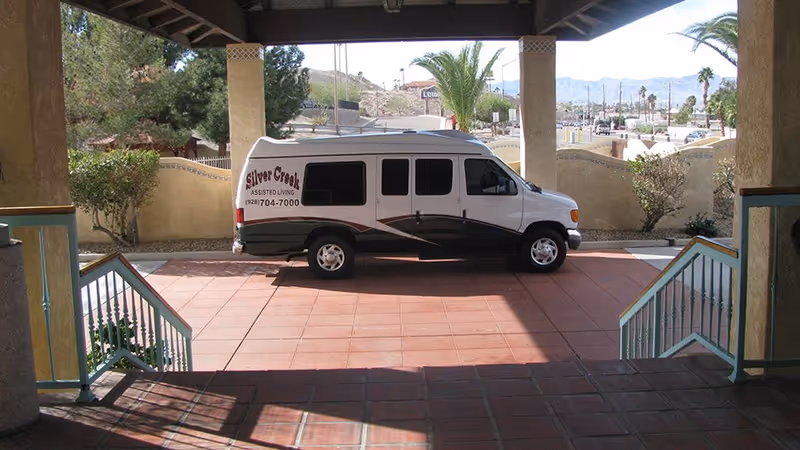 Photo 4 of Silver Creek Assisted Living
