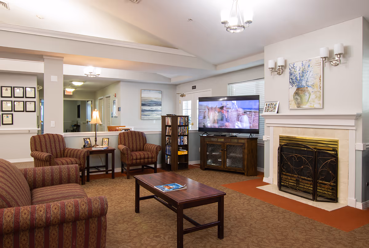 Photo 9 of Avista Senior Living Nampa