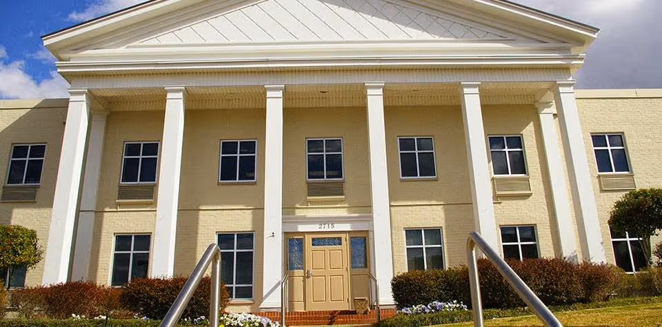 Photo of WK Progressive Care Center