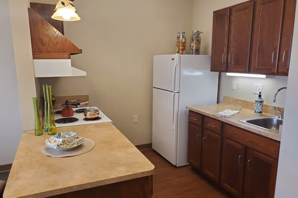 Photo 9 of Milestone Senior Living Eau Claire