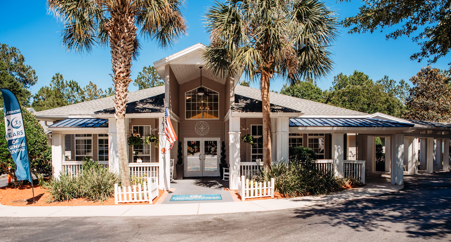 Photo of The Gables of Gainesville
