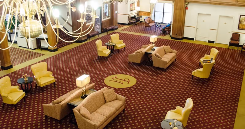 Photo 4 of Fort Armstrong Senior Residence