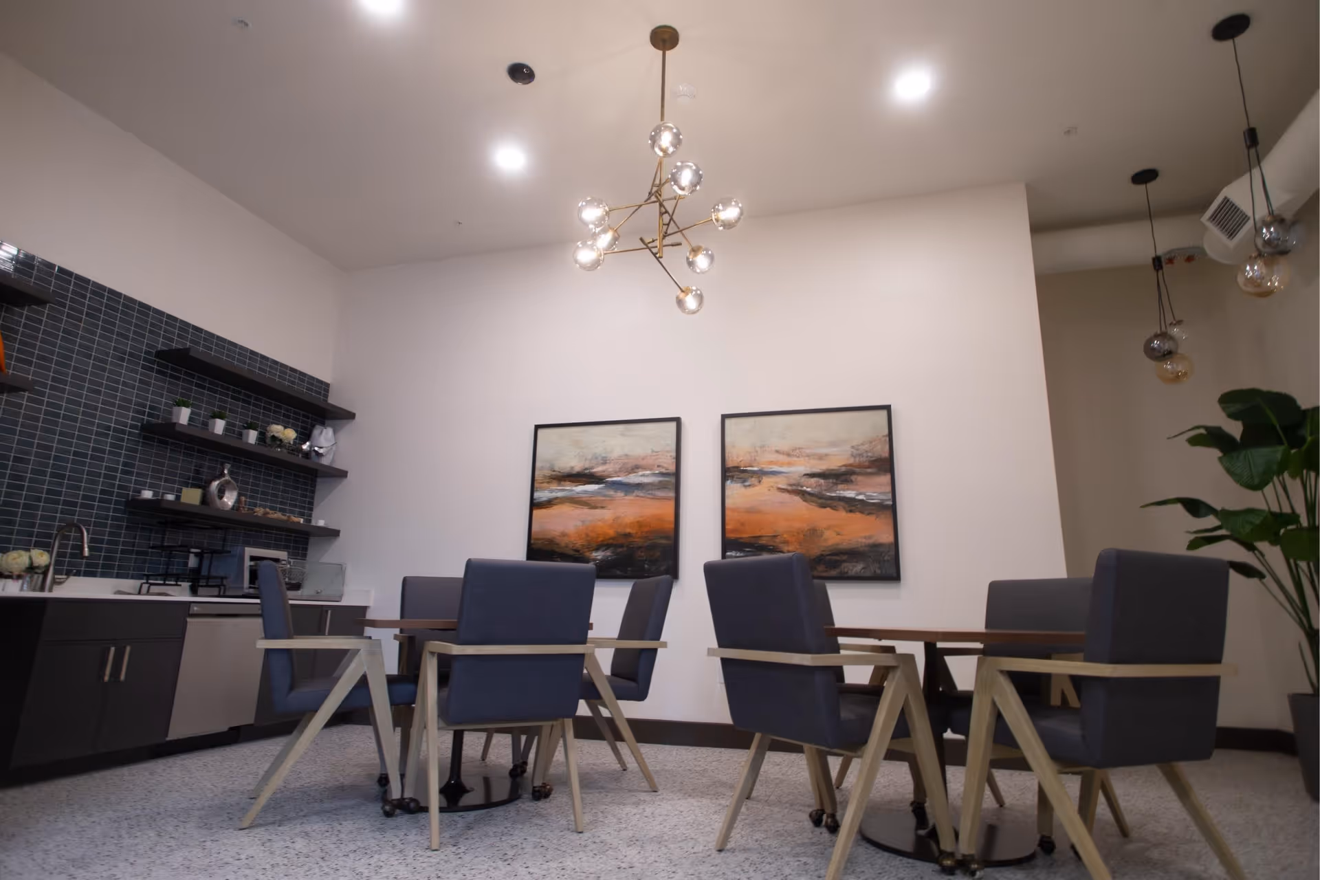 Photo 12 of Snow Canyon Retirement Community