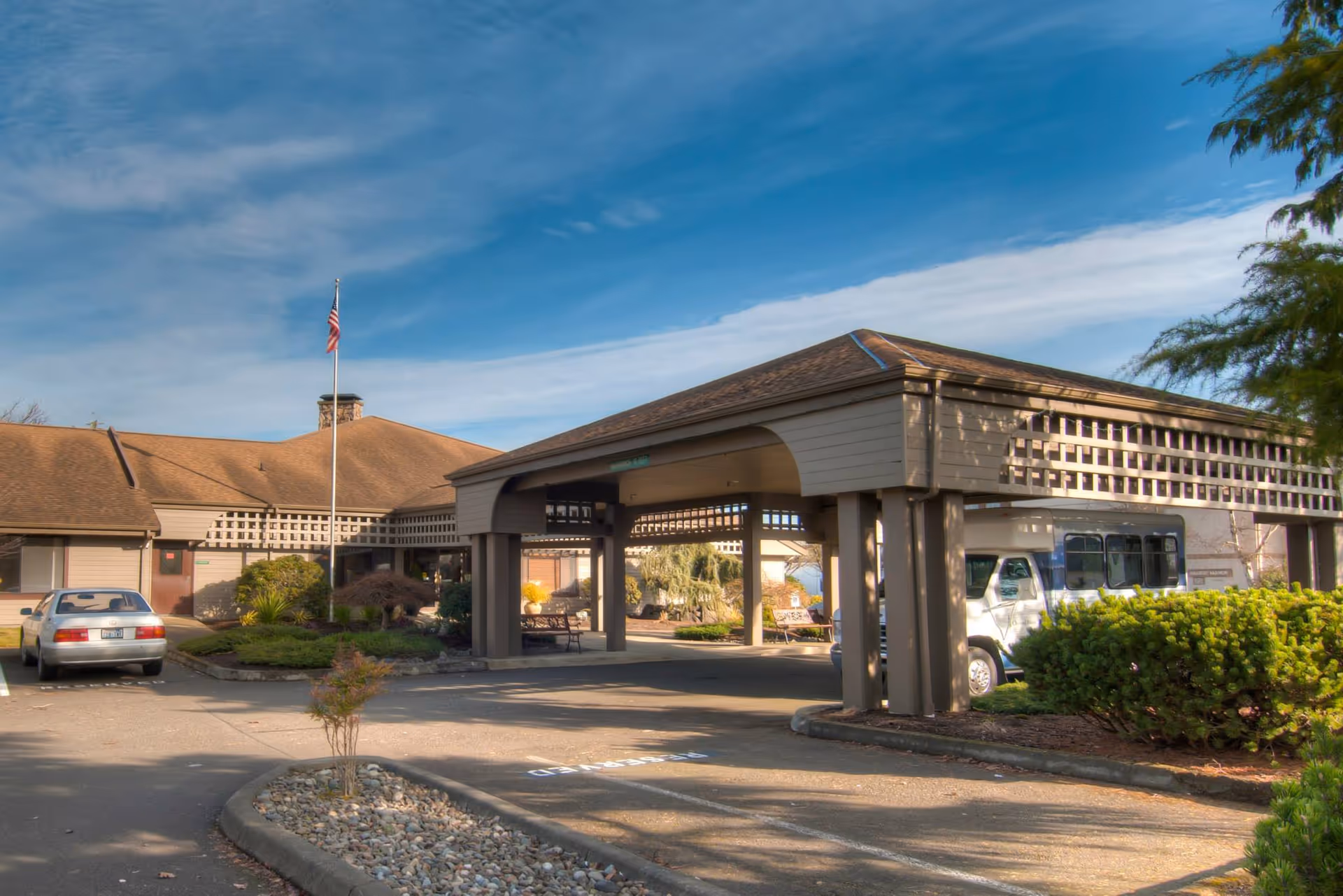 Photo 3 of Channel Point Village