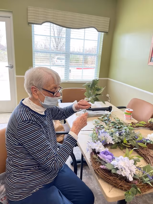 Photo 11 of Prairie Pointe Assisted Living and Memory Care