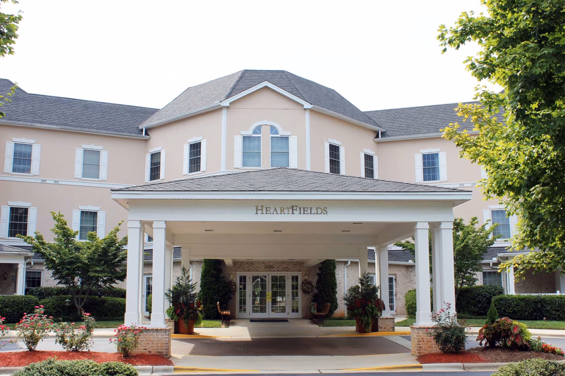 Photo of HeartFields at Cary