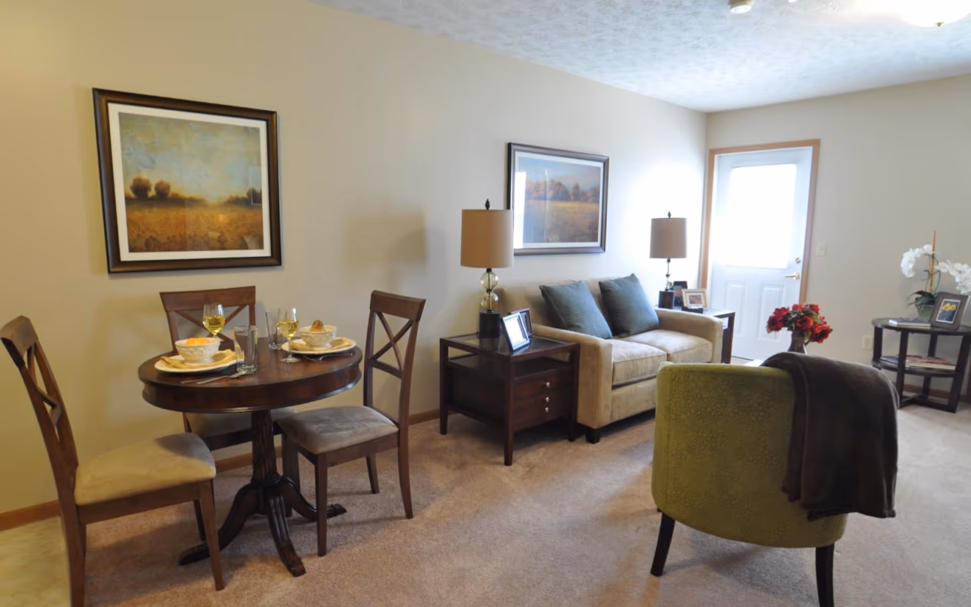 Photo 12 of Five Star Residences of Fort Wayne