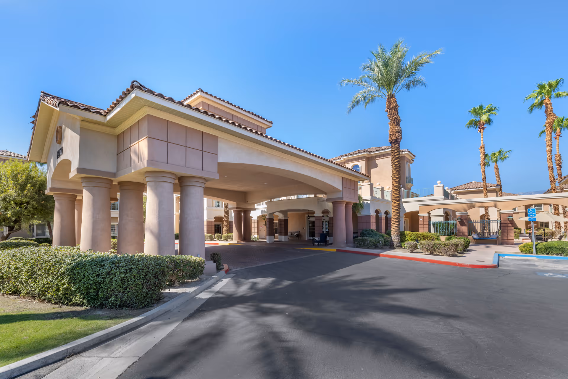 Photo of Brookdale Mirage Inn