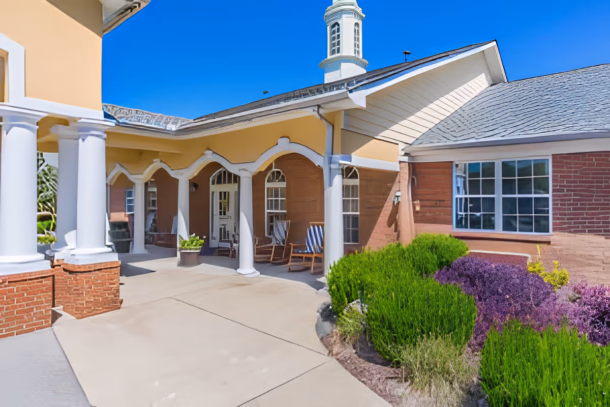 Photo 4 of Charter Senior Living of Hermitage
